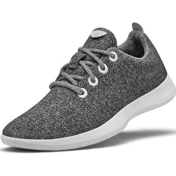 allbirds Other - Mens Allbirds Wool Runners 10